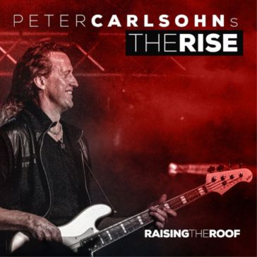 Raising the roof