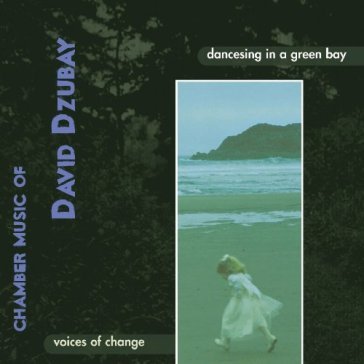 Dancesing in a green bay