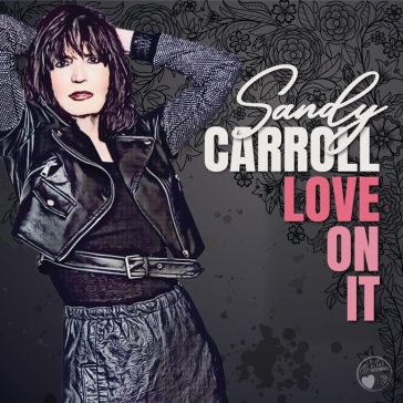 Love on it