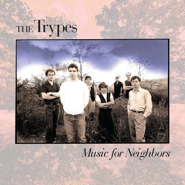 Music for neighbors