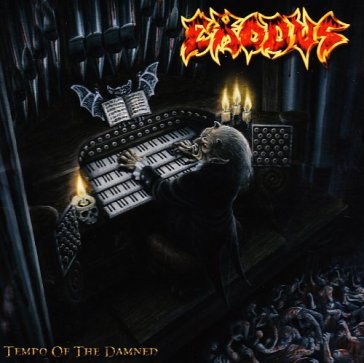 Tempo of the damned