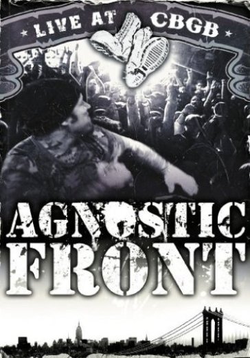 Live at cbgb + cd