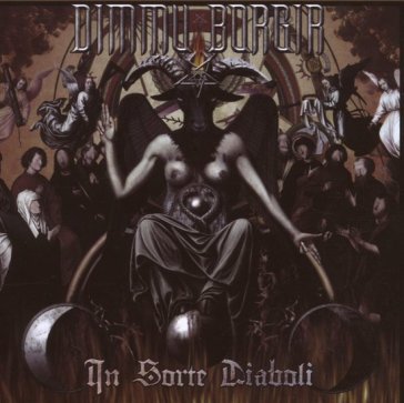 In sorte diaboli