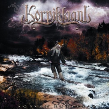 Korven kuningas (ltd.edt.digipack)