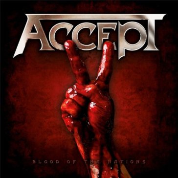 Blood of the nations