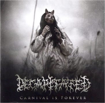 Carnival is forever (ltd.ed.)