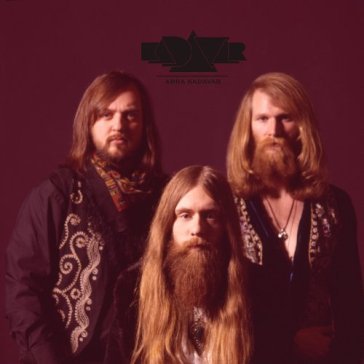 Abra kadavar