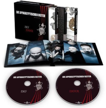 Tief tiefer (box 2 cd)