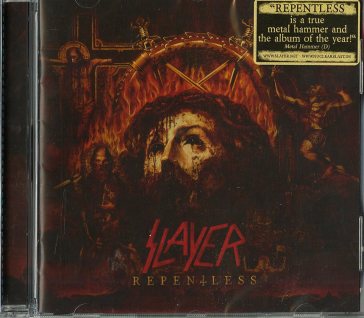 Repentless