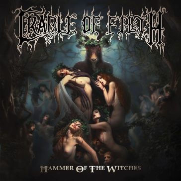 Hammer of the witches