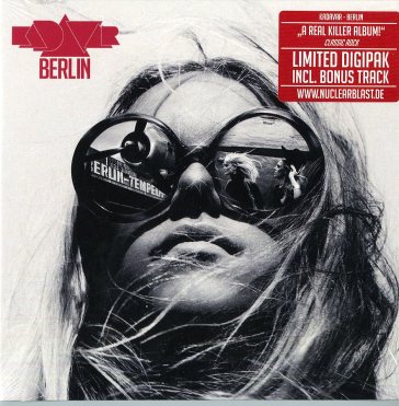 Berlin (ltd.digipack edt.)
