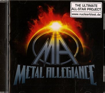 Metal allegiance
