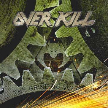 The grinding wheel (ltd.dig.edt.)