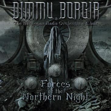 Forces of the northern night