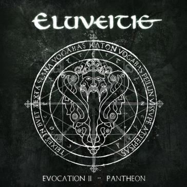 Evocation ii pantheon