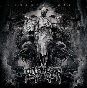 Totenritual (digipak)