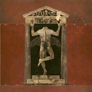 Messe noir (cd+dvd)