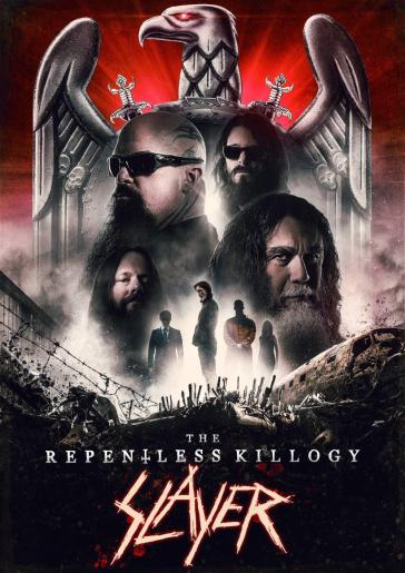 The repentless killogy (live at the foru