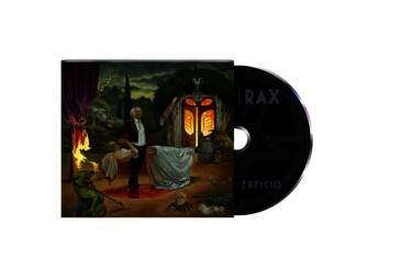 Cursum perficio (digipack)