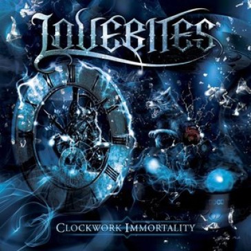 Clockwork immortality