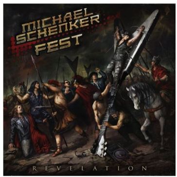 Revelation (digipack)