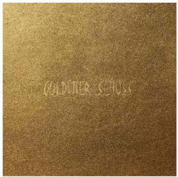 Goldener schuss (digipack)