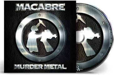 Murder metal (remastered)