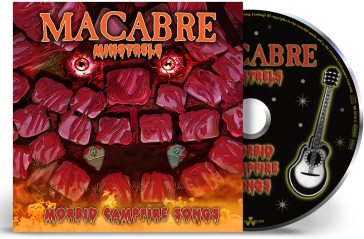 Macabre minstrels: morbid campfire songs