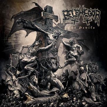 The devils (digipack limited edt.)