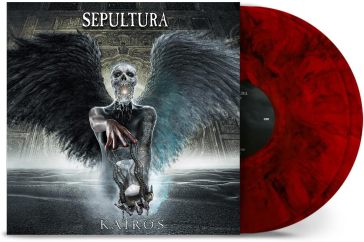 Kairos (reprint)