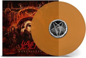 Repentless