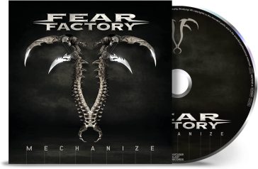 Mechanize