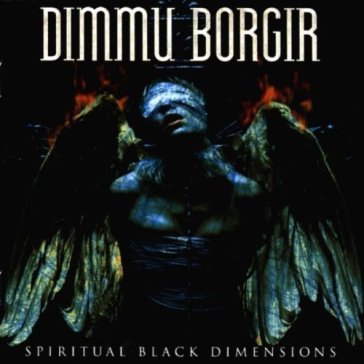 Spiritual black dimensions