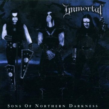 Sons of northern darkness
