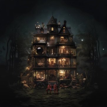 Horror vacui