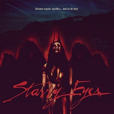 Starry eyes -insert-