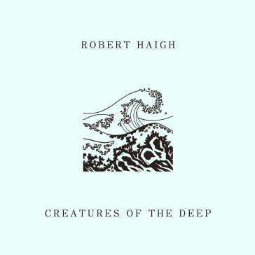 Creatures of the deep (thin cover)