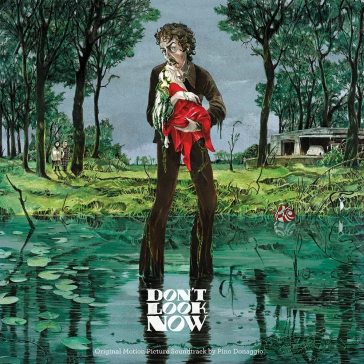 Don't look now