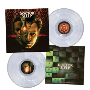 Doctor sleep -coloured-