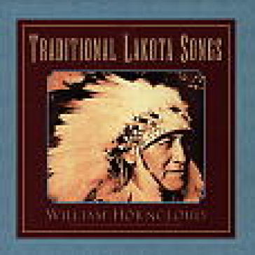Traditional lakota songs
