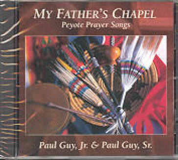 My father's chapel