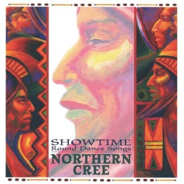 Showtime - round dance songs
