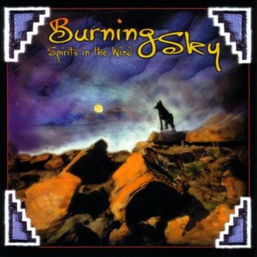 Spirits in the wind