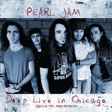 Deep - live in chicago - march 28, 1992