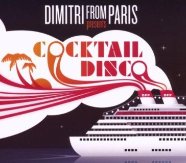 Cocktail disco