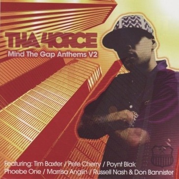 Mind the gap anthems vol.2