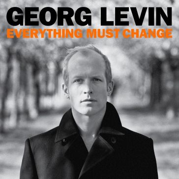 Everything must change