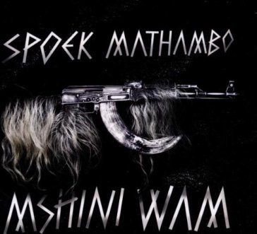 Mshini wam