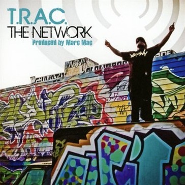 The network - produced by marc mac