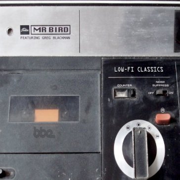 Low-fi classics